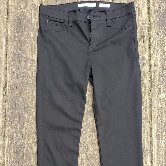 Blackheart Pants - Never Fade Pants 😊
